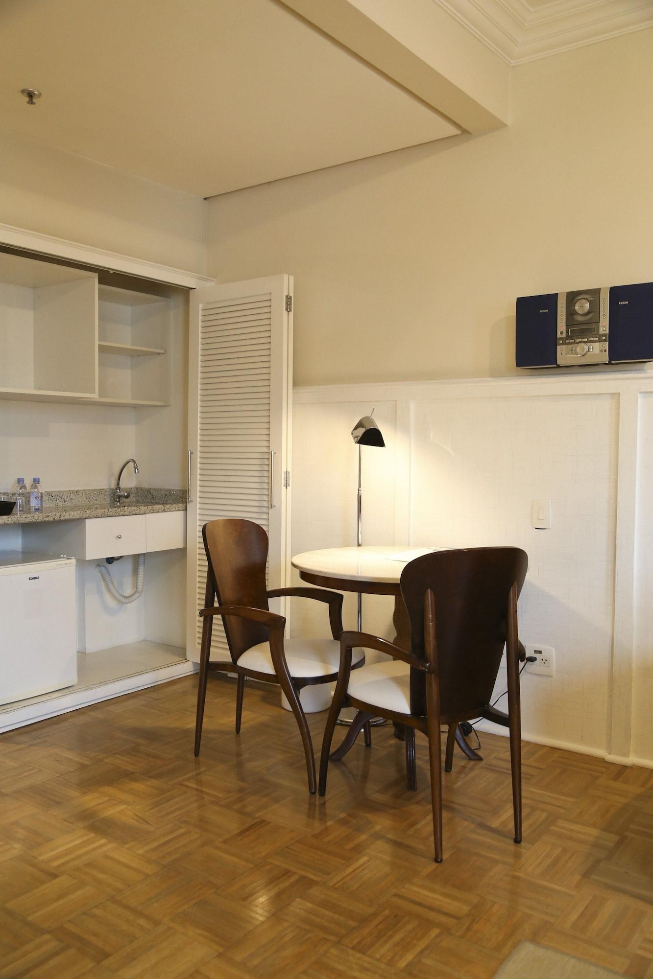 Vitoria Hotel Concept Campinas Кампинас Екстериор снимка