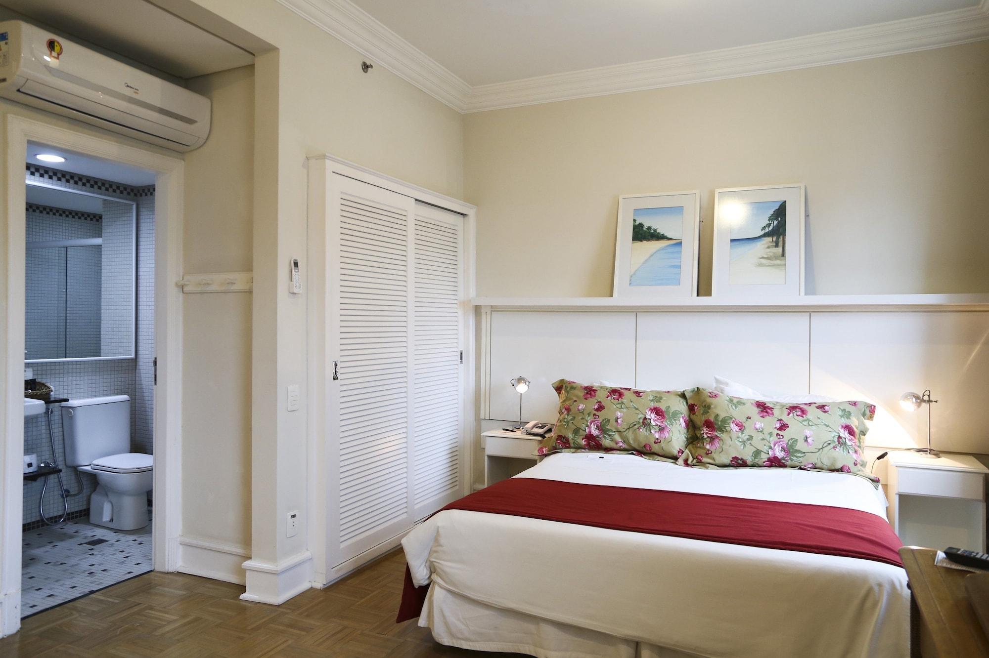 Vitoria Hotel Concept Campinas Кампинас Екстериор снимка