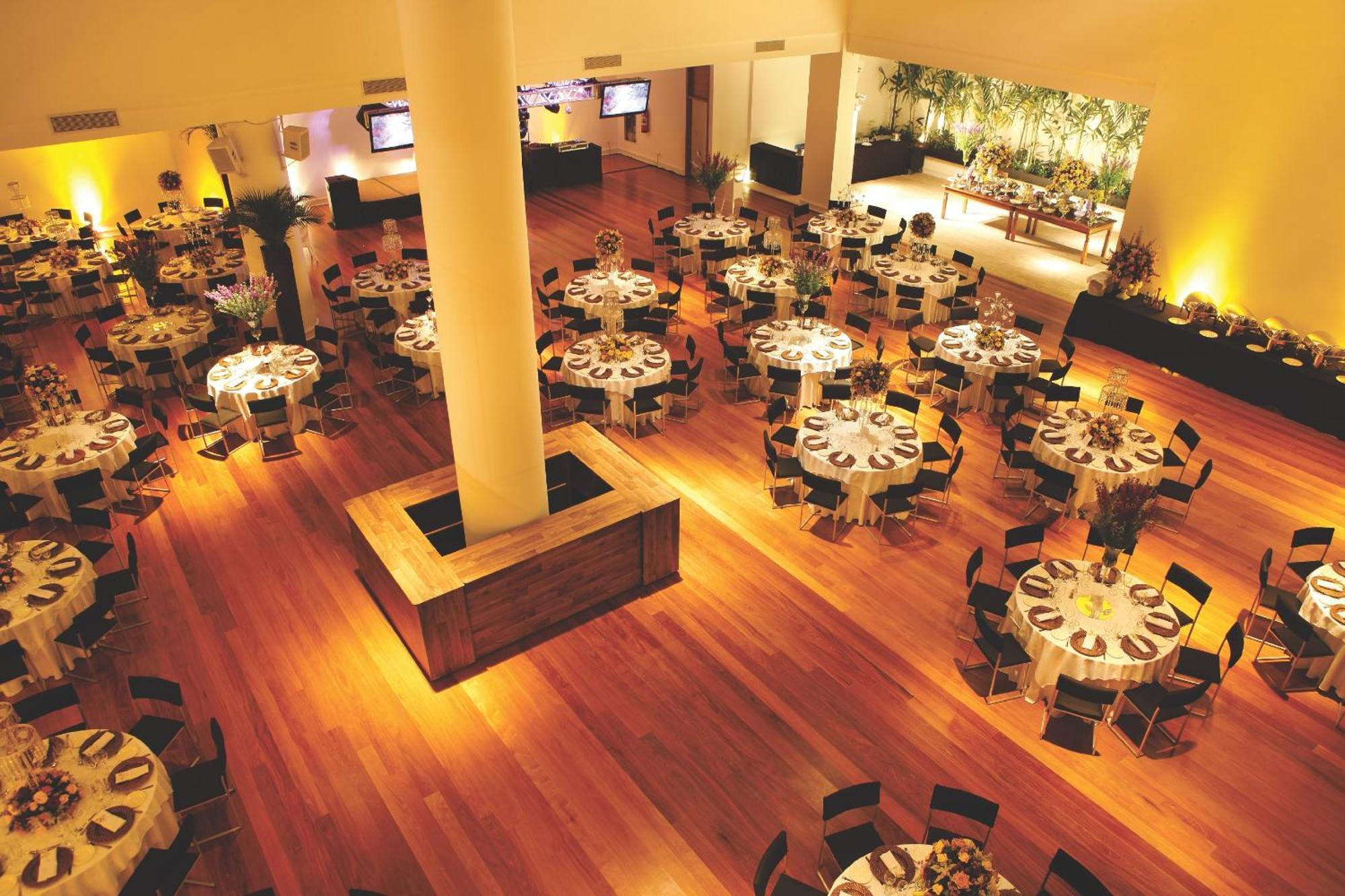 Vitoria Hotel Concept Campinas Кампинас Екстериор снимка