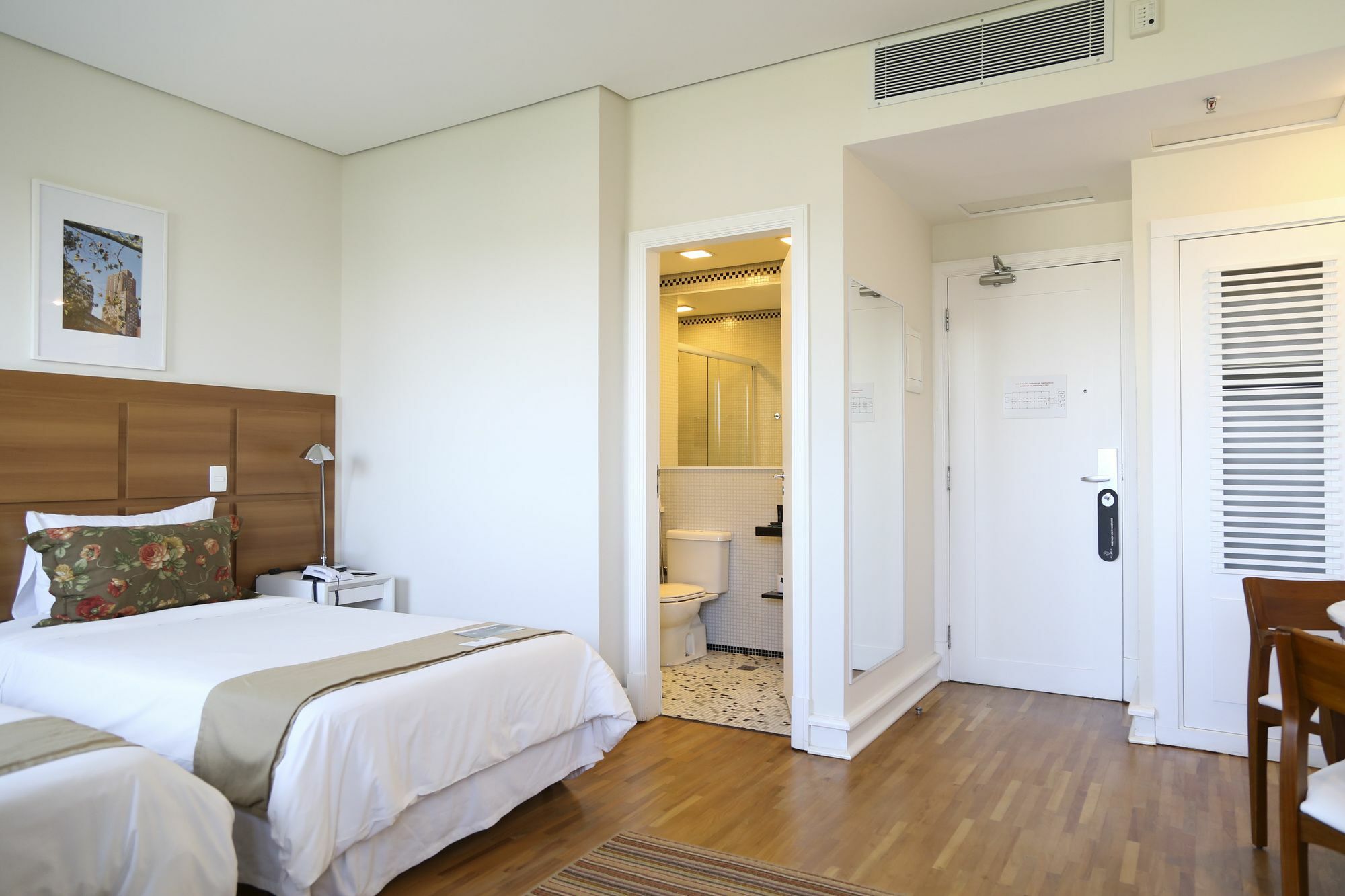 Vitoria Hotel Concept Campinas Кампинас Екстериор снимка